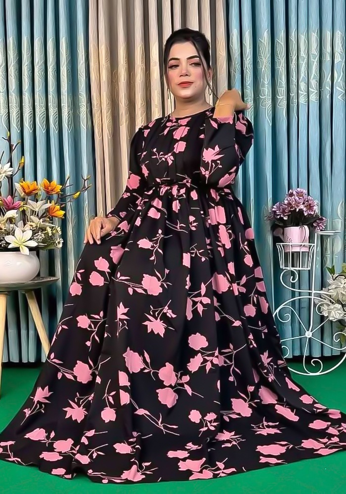 Luxury Gown Collection – প্রিমিয়াম লুক, স্টাইলিশ ডিজাইন