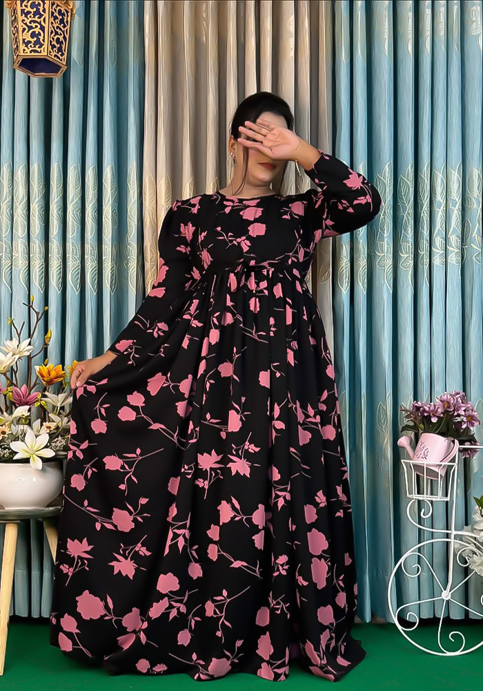 Luxury Gown Collection – প্রিমিয়াম লুক, স্টাইলিশ ডিজাইন - Image 2