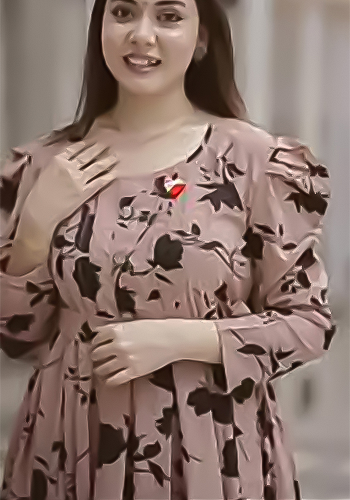 Luxury Gown Collection – প্রিমিয়াম লুক, স্টাইলিশ ডিজাইন - Image 3